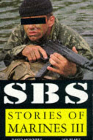 Cover of Sbs 3 Blitz Edition