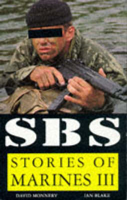 Book cover for Sbs 3 Blitz Edition