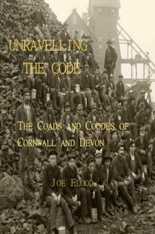 Cover of Unravelling the Code