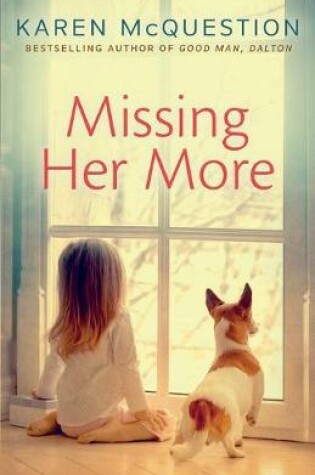 Cover of Missing Her More