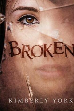 Cover of Broken