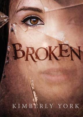 Cover of Broken