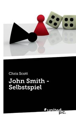 Book cover for John Smith - Selbstspiel