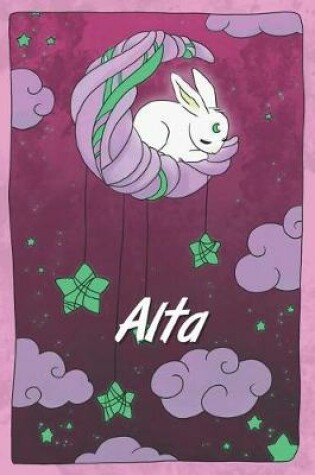 Cover of Alta