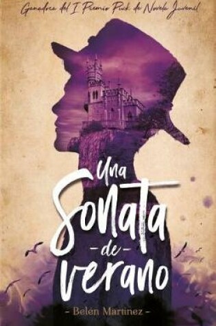 Cover of Una Sonata de Verano