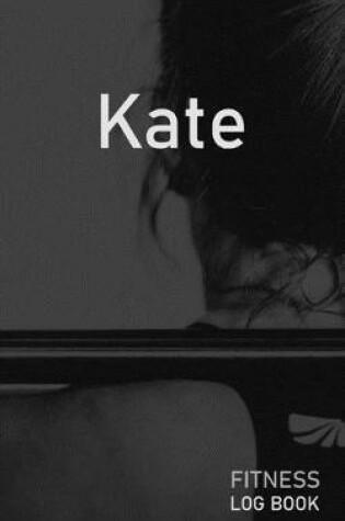 Cover of Kate