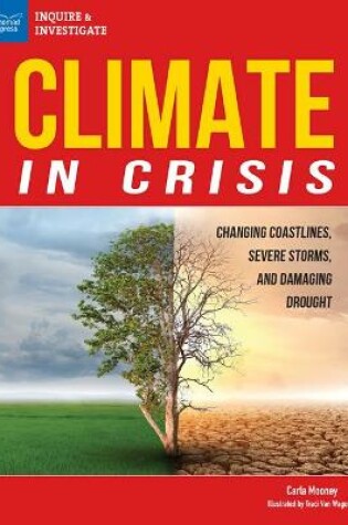 Cover of Climate in Crisis