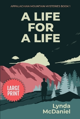 Book cover for A Life for a Life