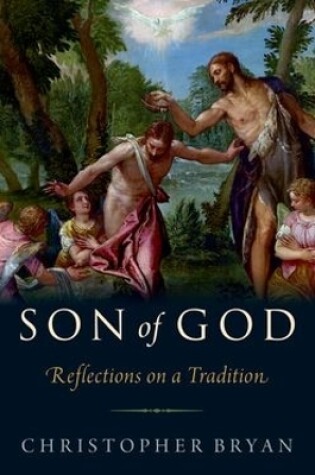 Cover of Son of God