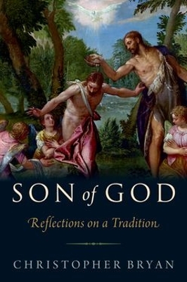 Book cover for Son of God