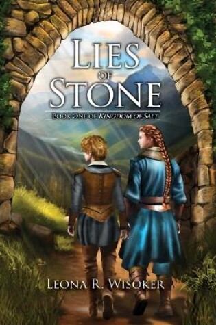 Cover of Lies of Stone