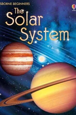 Cover of Solar System