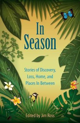 Book cover for In Season