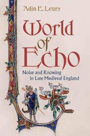 Cover of World of Echo