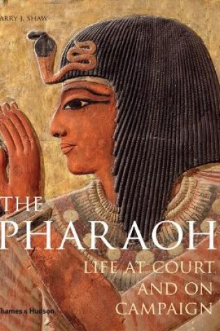 Cover of The Pharaoh