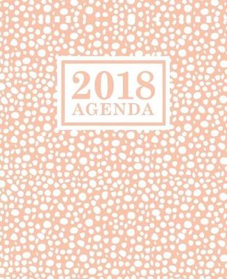 Book cover for Agenda