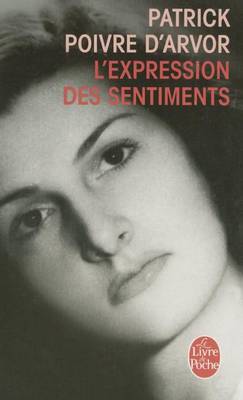 Book cover for L'expression des sentiments