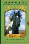 Book cover for Black Cloud