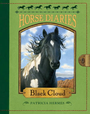 Cover of Black Cloud