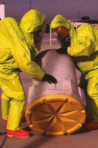 Cover of Hazardous Materials: Managing The Incident + Hazardous Materials: Managing The Incident Student Workbook