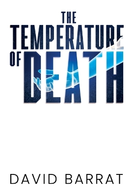 Book cover for The Temperature of Death