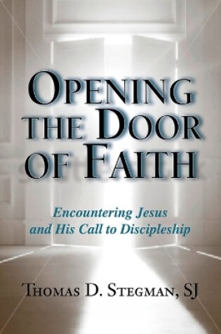 Cover of Opening the Door of Faith