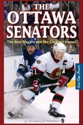 Cover of Ottawa Senators, The