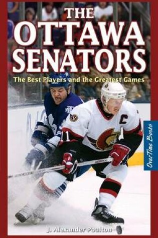 Cover of Ottawa Senators, The