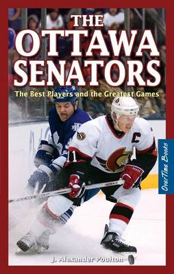 Book cover for Ottawa Senators, The
