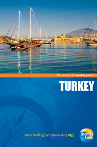 Cover of Turkey