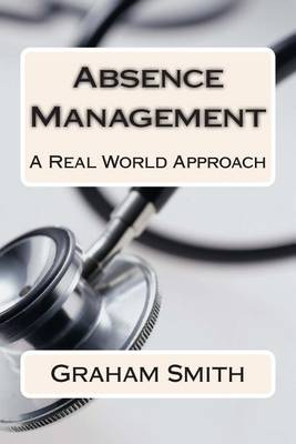 Book cover for Absence Management