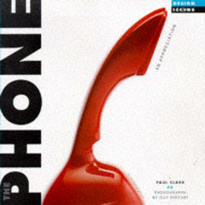 Cover of The Phone, The