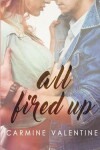 Book cover for All Fired Up