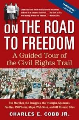 Book cover for On the Road to Freedom