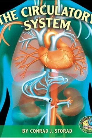 Cover of The Circulatory System