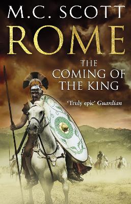 Book cover for Rome