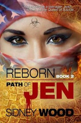 Cover of Path of Jen