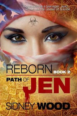 Book cover for Path of Jen