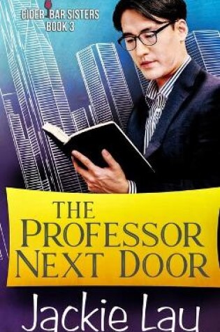 Cover of The Professor Next Door