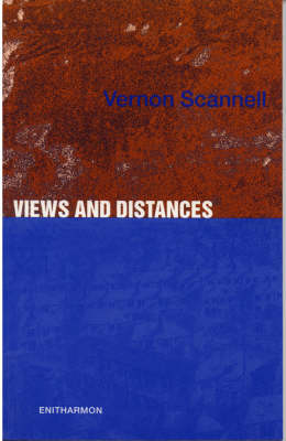 Book cover for Views and Distances