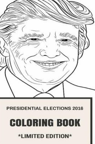 Cover of Presidental Elections 2016