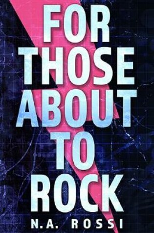 Cover of For Those About to Rock