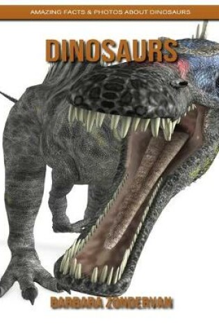 Cover of Dinosaurs