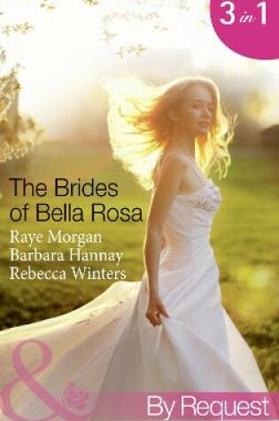 Cover of The Brides Of Bella Rosa