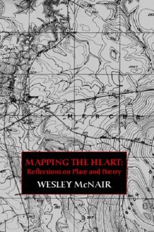 Cover of Mapping the Heart