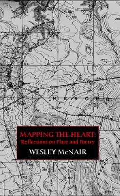 Book cover for Mapping the Heart