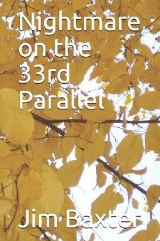 Cover of Nightmare on the 33rd Parallel