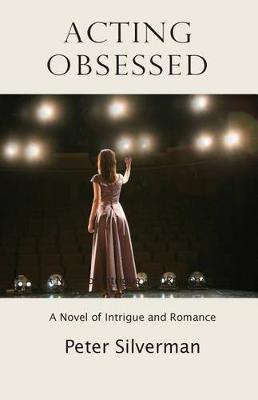 Book cover for Acting Obsessed