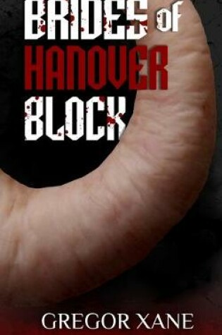 Cover of Brides of Hanover Block