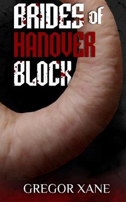 Book cover for Brides of Hanover Block